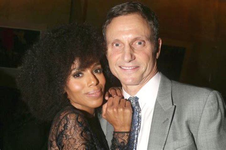 Unveiling The Secrets Of Tony Goldwyn's Enduring Relationships