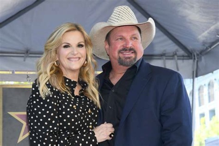 Unveiling The Secrets Of Trisha Yearwood's Enduring Relationships