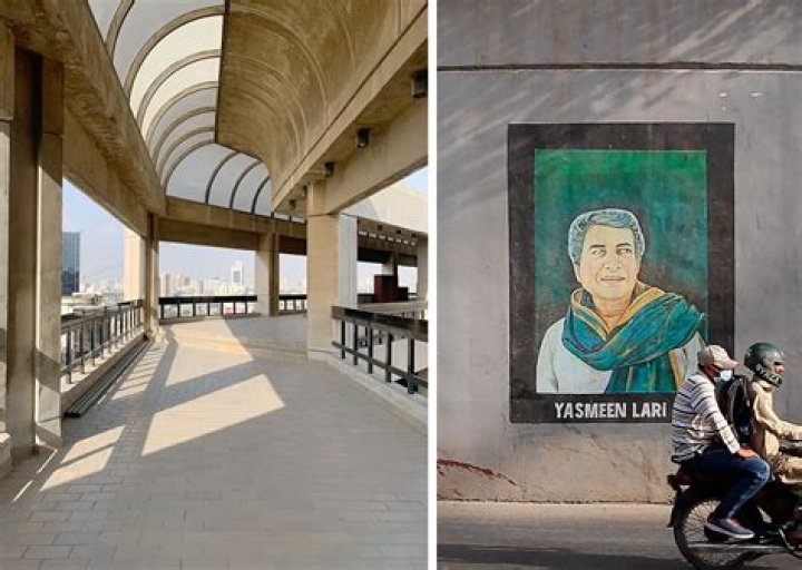 Unveiling The Significance Of Yasmeen's Age: Discoveries And Insights