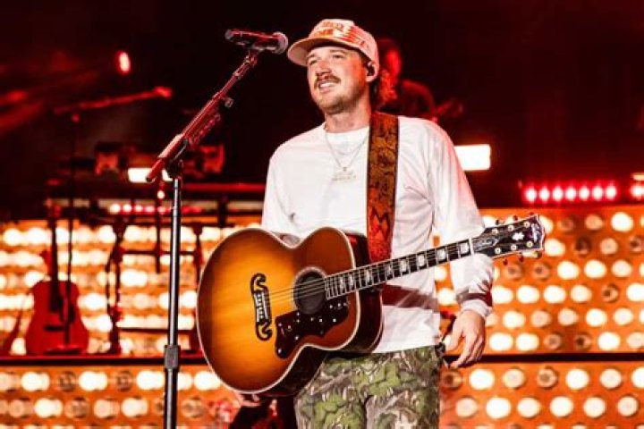 Unveiling The Star-Studded Lineup For Morgan Wallen's 2024 Tour