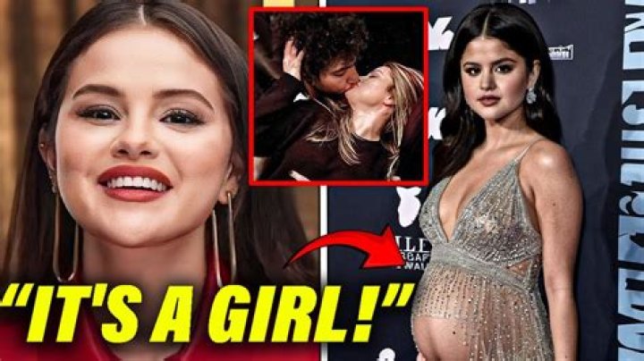 Unveiling The Truth Behind Selena Gomez Pregnancy Rumors: A Journey Of Discovery