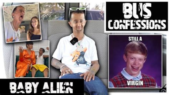 Unveiling The Truth Behind The "BabyAlien Fanbus Leak": Exclusive Findings