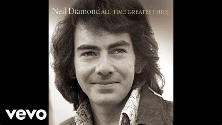 Unveiling The Truth: Neil Diamond's Vitality Explored!