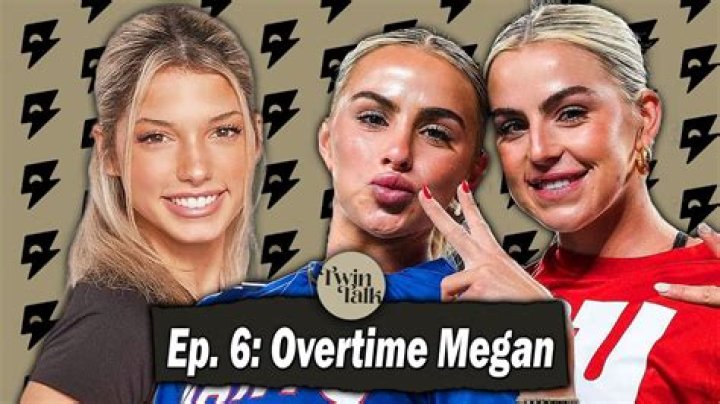 Unveiling The Truth: "Overtime Megan Vid" Exposed