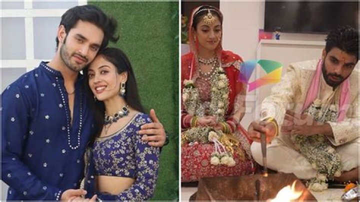 Unveiling The Truth: Priyanshi Yadav's Boyfriend Revealed