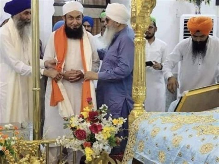 Unveiling The Truth: Tariq Jameel Accident Unravelled