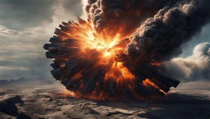 Unveiling The Unstoppable Force Of Jason Anderson: Insights And Discoveries