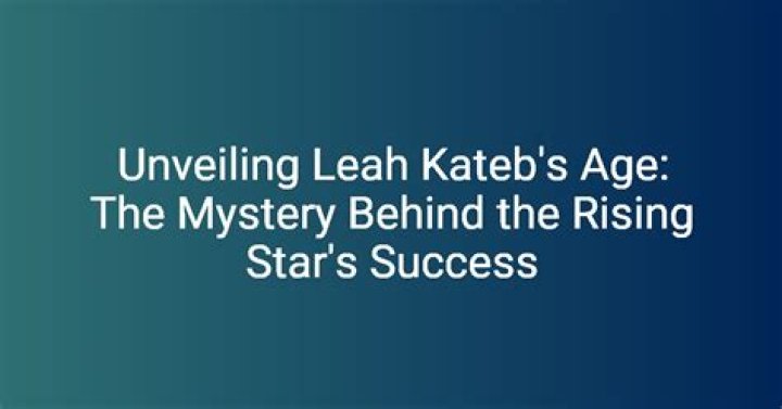 Unveiling The Unsung Influence Behind The Rising Star