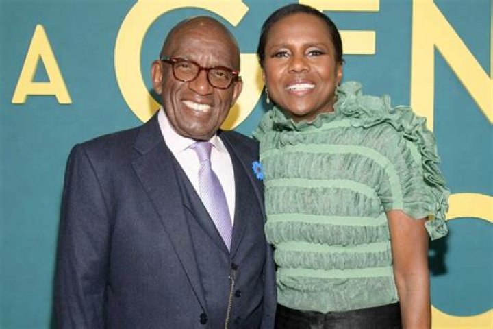 Unveiling The Untold Story Of Al Roker's First Wife