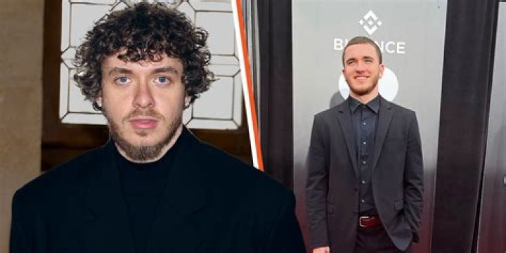 Unveiling The Untold Story Of Jack Harlow's Brother