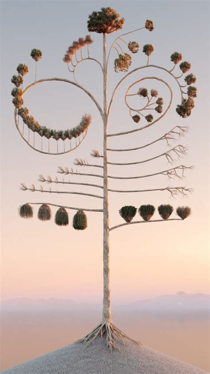 Unveiling The Visionary World Of Vanessa Del Bianco: Discoveries And Insights