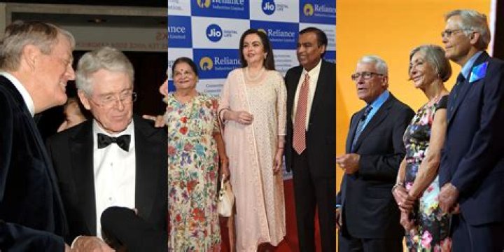 Unveiling The Wealth Of Oliver North: Net Worth Secrets Revealed