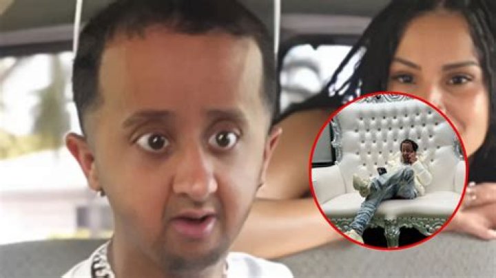 Unveiling The Wonder And Impact Of Baby Alien Twitter