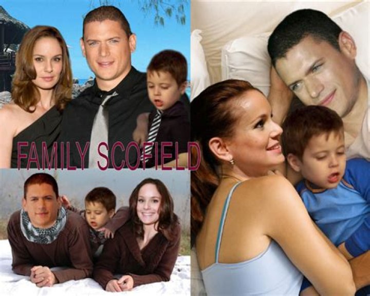 Wentworth Miller's Family Life Unraveled