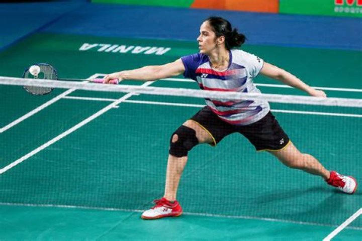 When Will India's Badminton Star Say "I Do"?