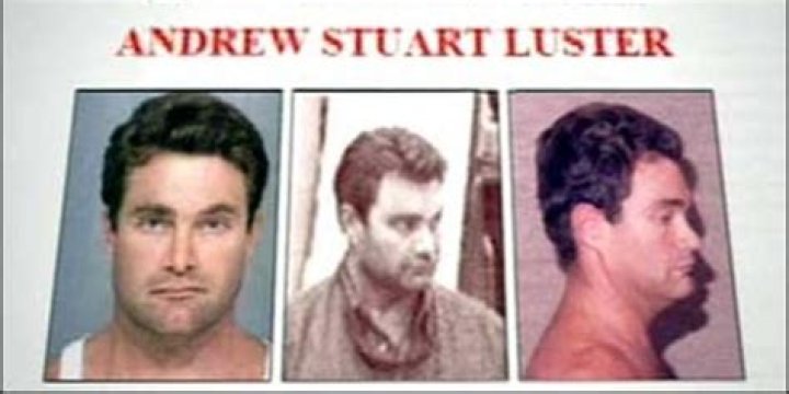 Where Is Andrew Luster Today? Uncovering His Location And Latest Developments